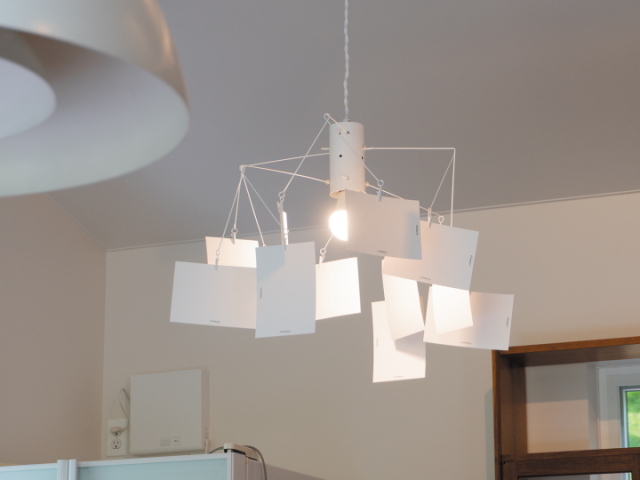 メモリア ペンダントランプ MEMORIA ME-001　【HERMOSA】ハモサ