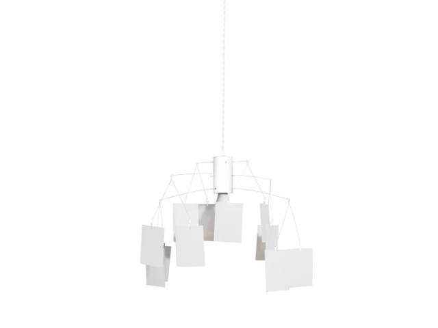 メモリア ペンダントランプ MEMORIA ME-001　【HERMOSA】ハモサ