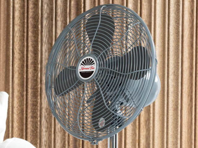 レトロファン RETRO FAN（FLOOR) 扇風機（フロア） RF-0213 【HERMOSA】ハモサ