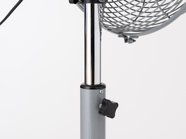 レトロファン RETRO FAN（FLOOR) 扇風機（フロア） RF-0213 【HERMOSA】ハモサ