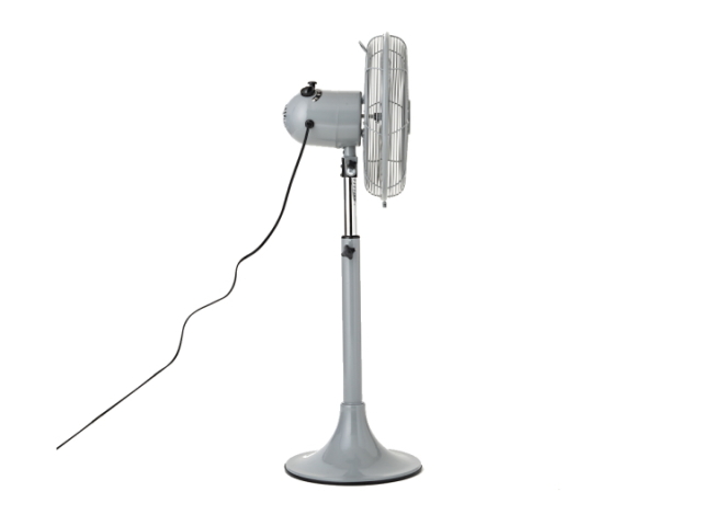 レトロファン RETRO FAN（FLOOR) 扇風機（フロア） RF-0213 【HERMOSA】ハモサ