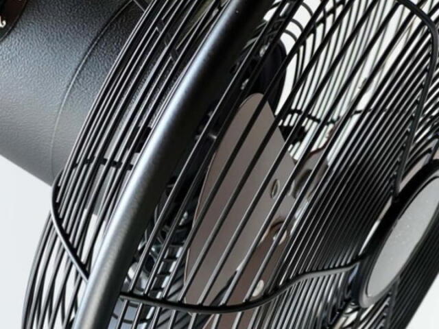 レトロファン テーブル RETRO FAN TABLE 扇風機 RF-0113　【HERMOSA】ハモサ
