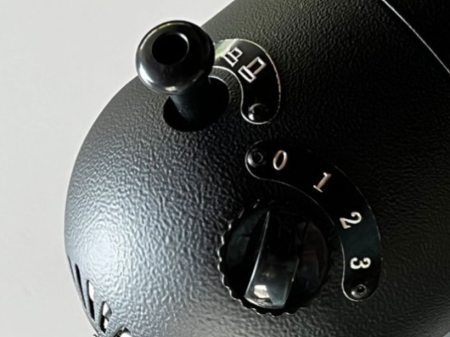 レトロファン テーブル RETRO FAN TABLE 扇風機 RF-0113 【HERMOSA