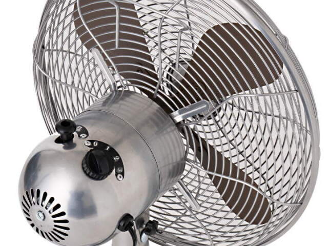 レトロファン テーブル RETRO FAN TABLE 扇風機 RF-0113　【HERMOSA】ハモサ