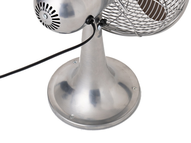 レトロファン テーブル RETRO FAN TABLE 扇風機 RF-0113　【HERMOSA】ハモサ