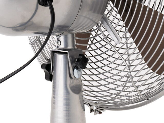 レトロファン テーブル RETRO FAN TABLE 扇風機 RF-0113　【HERMOSA】ハモサ