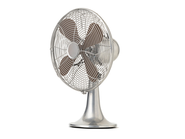 レトロファン テーブル RETRO FAN TABLE 扇風機 RF-0113　【HERMOSA】ハモサ