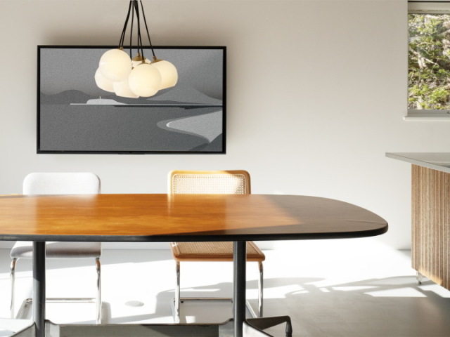 サンマルコ6 SAN MARCO 6灯ペンダントランプ GS-022 【HERMOSA】ハモサ  