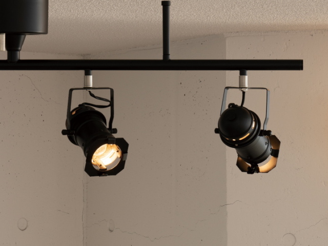 スタジオ4 STUDIO4 4灯 シーリングライト（リモコン付き） SL-001  