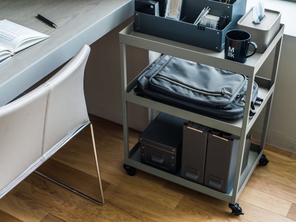 WAGON 5035　ワゴン （メタルファクトリーシリーズ）