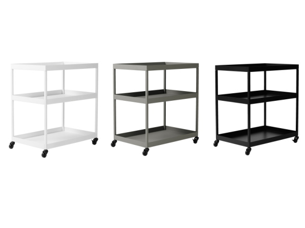 WAGON 6040　ワゴン （メタルファクトリーシリーズ）