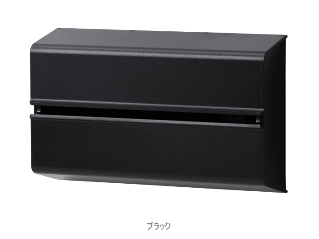 ペーパータオルケース ウォール  WALL-PT 【ideaco】イデアコ