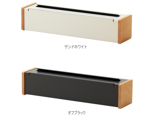 ラップケース 750f WRAP CASE コストコ カークランドフードラップ用