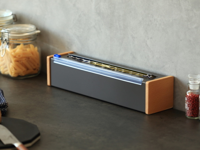 ラップケース 750f WRAP CASE コストコ カークランドフードラップ用