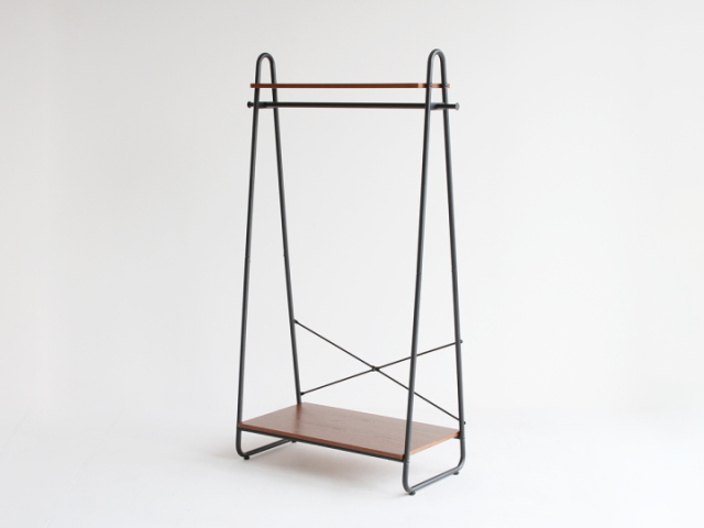 anthem Hanger Rack ハンガーラック anthem Hanger Rack /アンセムハンガーラック|デザイナーズ家具
