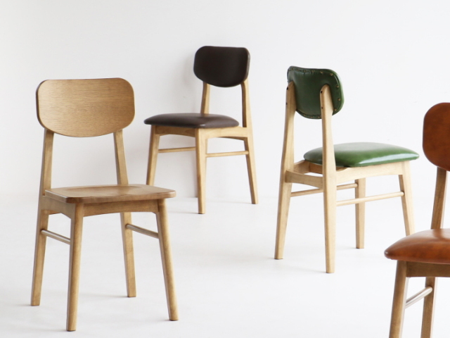 RASIC ラシックチェア RAC-3329