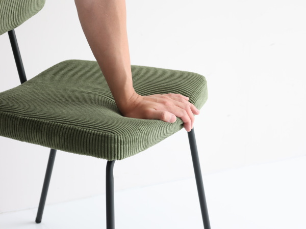 RUTY （ルーティ）ダイニングチェア