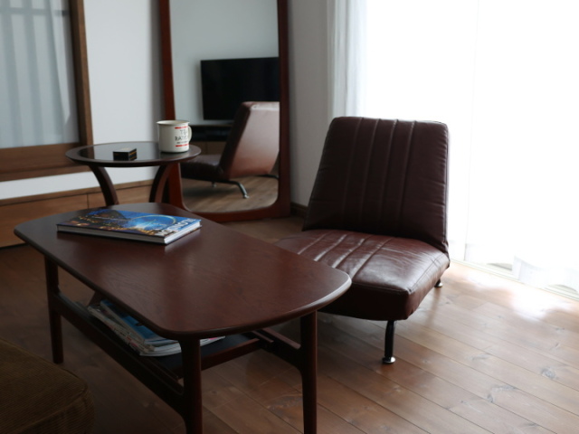 14段階角度調整 1人掛けソファ（座椅子）SF-3488