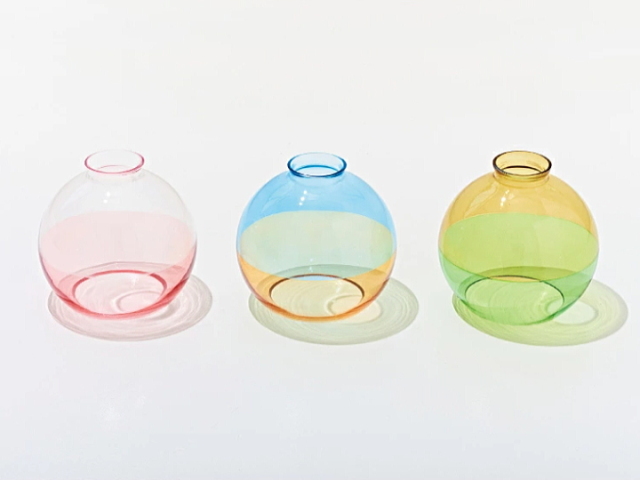 アルビカ ARVIKA 1灯 ペンダントライト LT-1593 LT-1594 LT-1495 【INTERFORM】インターフォルム