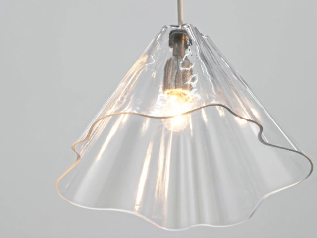 オロール AURORE 1灯 ペンダントライト LT-4594 【INTERFORM】インターフォルム