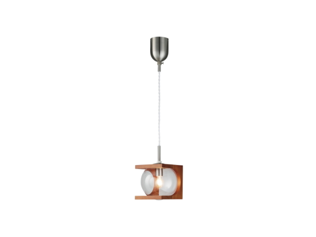 コルネリス ペンダントライト 1灯 CORNELIS PENDANT LIGHT LT-4680/4683【INTERFORM】インターフォルム