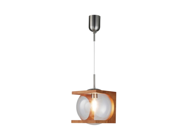 コルネリス ペンダントライト 1灯 CORNELIS PENDANT LIGHT LT-4680/4683【INTERFORM】インターフォルム