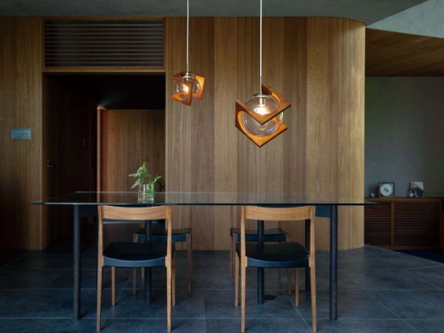 コルネリス ペンダントライト 1灯 CORNELIS PENDANT LIGHT LT-4680/4683【INTERFORM】インターフォルム