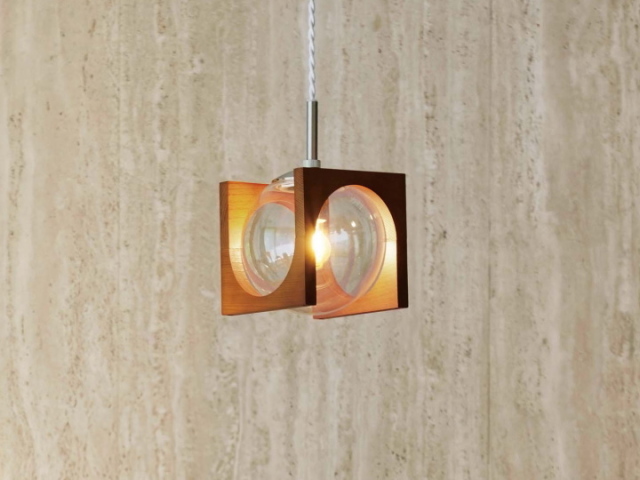 コルネリス ペンダントライト 1灯 CORNELIS PENDANT LIGHT LT-4680/4683【INTERFORM】インターフォルム