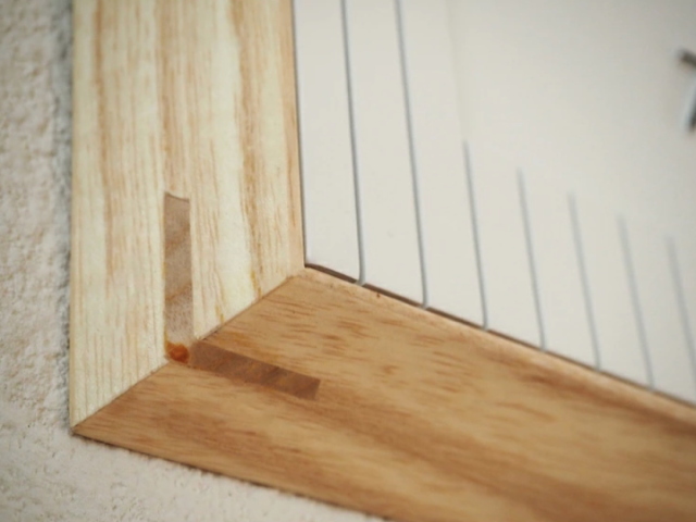 エッケ ECKE ウォールクロック 掛け時計  CL-4510【INTERFORM】インターフォルム