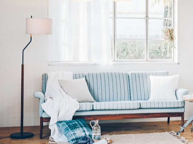 フェリット FELITTO フロアライト LT-3911 【INTERFORM】インターフォルム