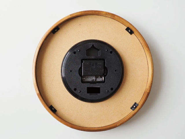 ジェルマン ウォールクロック 掛け時計 GERMAN  WALL CLOCK CL-4061 【INTERFORM】インターフォルム