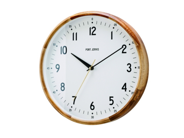 ジェルマン ウォールクロック 掛け時計 GERMAN  WALL CLOCK CL-4061 【INTERFORM】インターフォルム