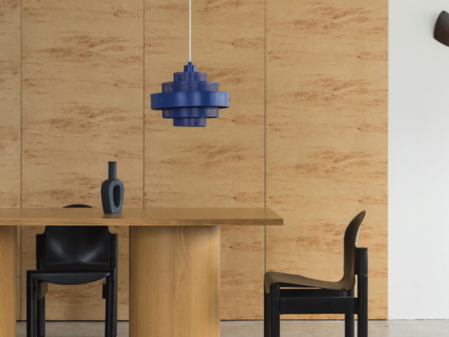 イヴォンネ IVONNE 1灯 ペンダントライト LT-4532【INTERFORM】インターフォルム