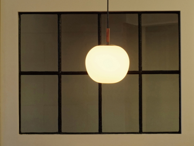 ユーホルト JUHOLT 1灯 ペンダントライト LT-4245【INTERFORM】インターフォルム