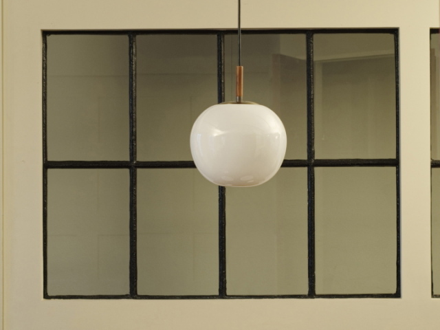 ユーホルト JUHOLT 1灯 ペンダントライト LT-4245【INTERFORM】インターフォルム