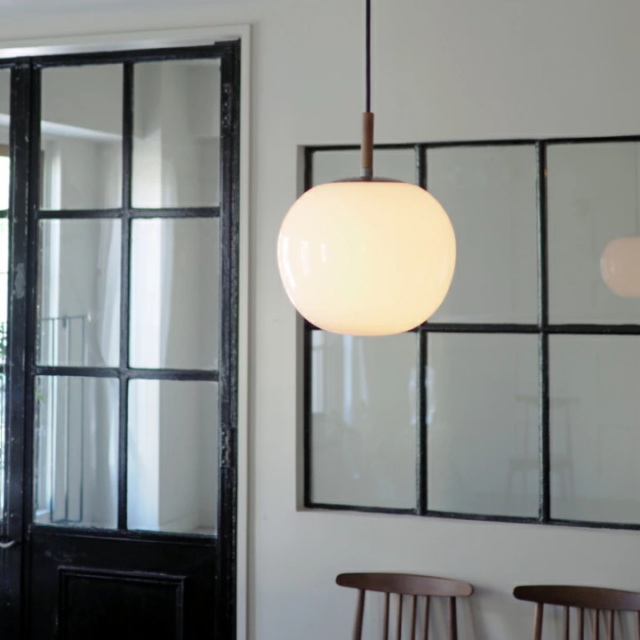 ユーホルト JUHOLT 1灯 ペンダントライト LT-4245【INTERFORM】インターフォルム