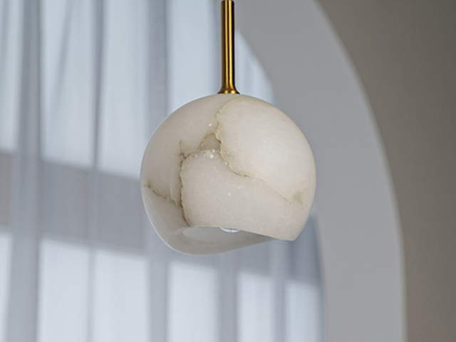 カルヴィア KARVIA 1灯 ペンダントライト LT-4366 LT-4367 LT-4368 【INTERFORM】インターフォルム