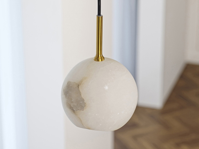 カルヴィア KARVIA 1灯 ペンダントライト LT-4366 LT-4367 LT-4368 【INTERFORM】インターフォルム