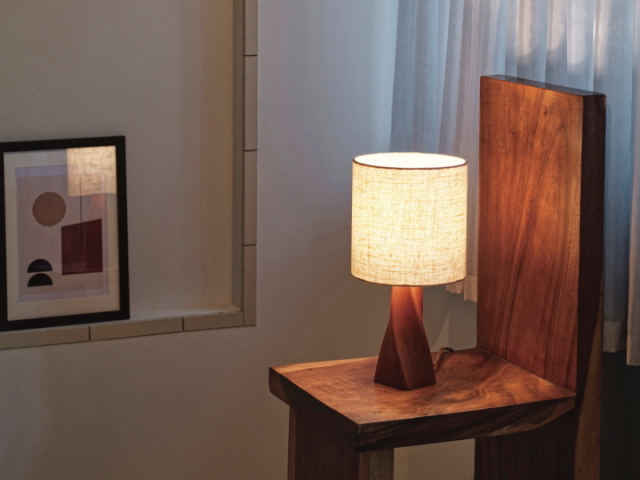 カティ KATI テーブルライト LT-4411【INTERFORM】インターフォルム