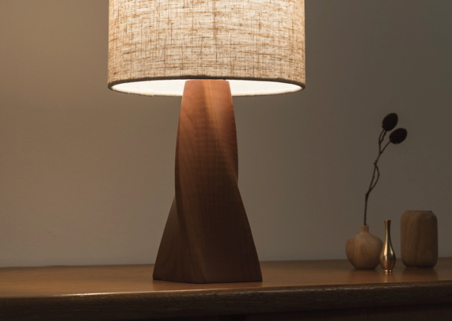 カティ KATI テーブルライト LT-4411【INTERFORM】インターフォルム