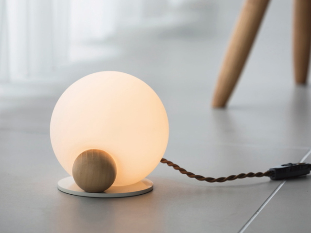 キエトア KIETOA テーブルライト LT-4552 【INTERFORM】インターフォルム