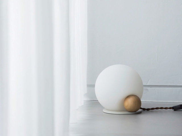 キエトア KIETOA テーブルライト LT-4552 【INTERFORM】インターフォルム