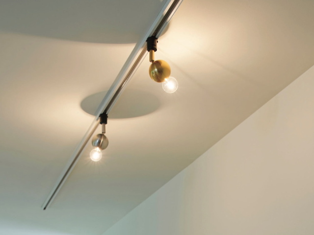 キマレス KIMALES ダクトレール用 スポットライト LT-4610【INTERFORM】インターフォルム