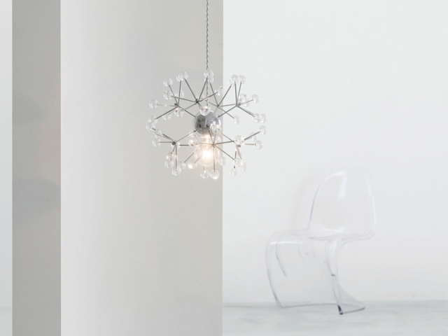 キピナ KIPINA 1灯 ペンダントライト LT-4514 LT-4515 LT-4516【INTERFORM】インターフォルム