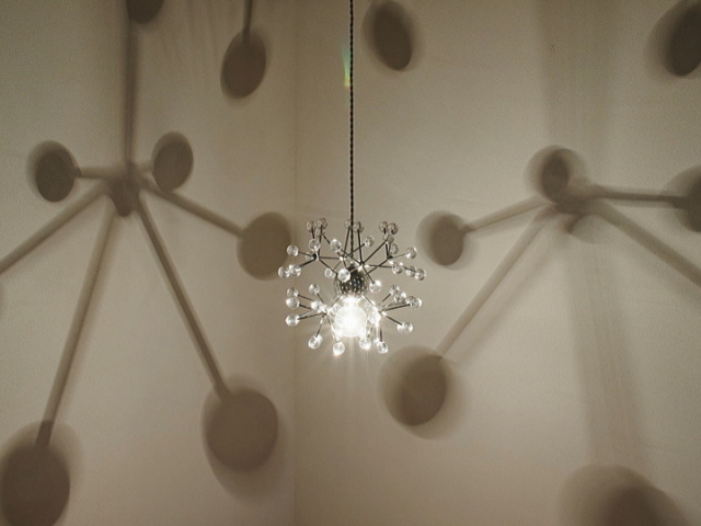 キピナ KIPINA 1灯 ペンダントライト LT-4514 LT-4515 LT-4516【INTERFORM】インターフォルム