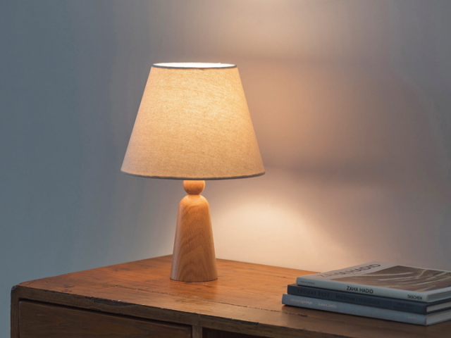 レプッカ LEPPCA テーブルライト LT-4549 【INTERFORM】インターフォルム