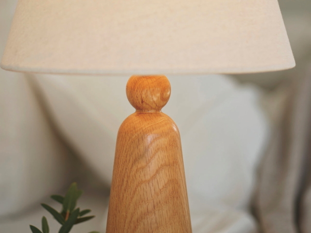 レプッカ LEPPCA テーブルライト LT-4549 【INTERFORM】インターフォルム