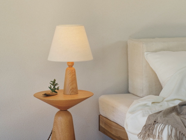 レプッカ LEPPCA テーブルライト LT-4549 【INTERFORM】インターフォルム