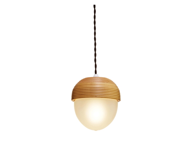 ロンメル ROMMEL 1灯 ペンダントライト LT-9789 【INTERFORM】インターフォルム