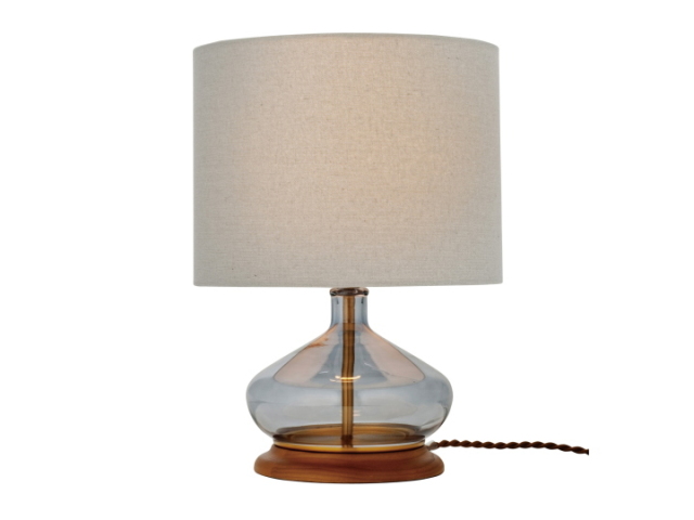 ロレンシオ LORENCIO テーブルライト LT-4151【INTERFORM】インターフォルム